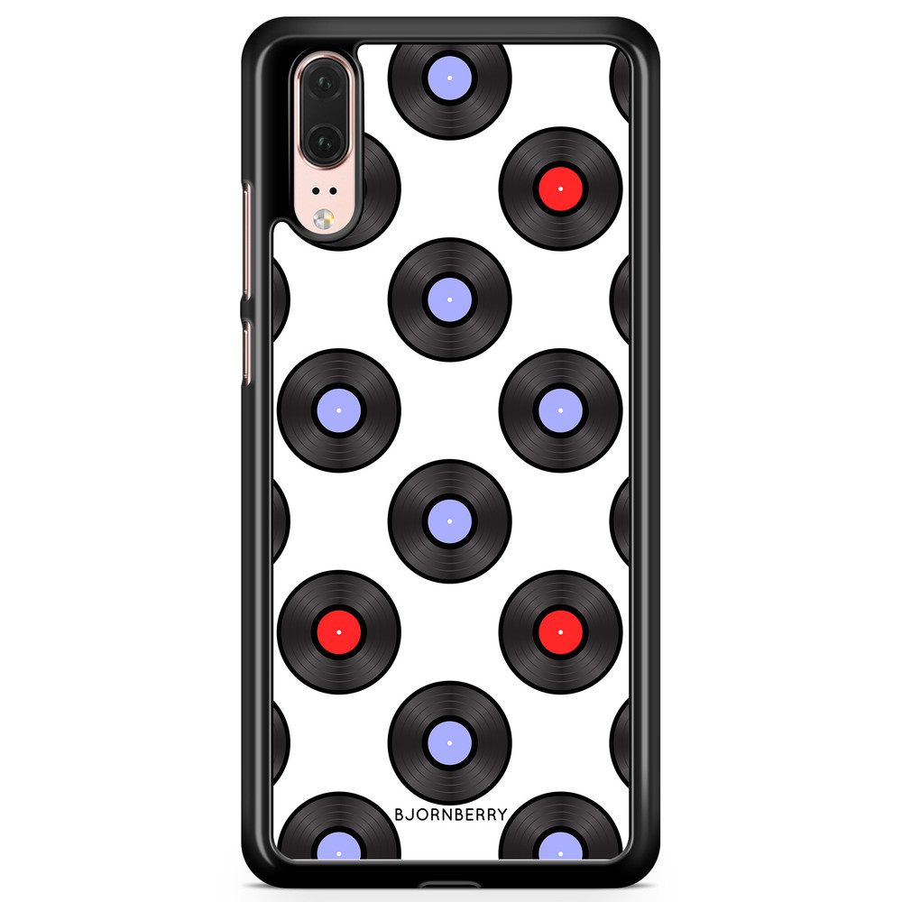 Huawei P20 Case - Vinyls