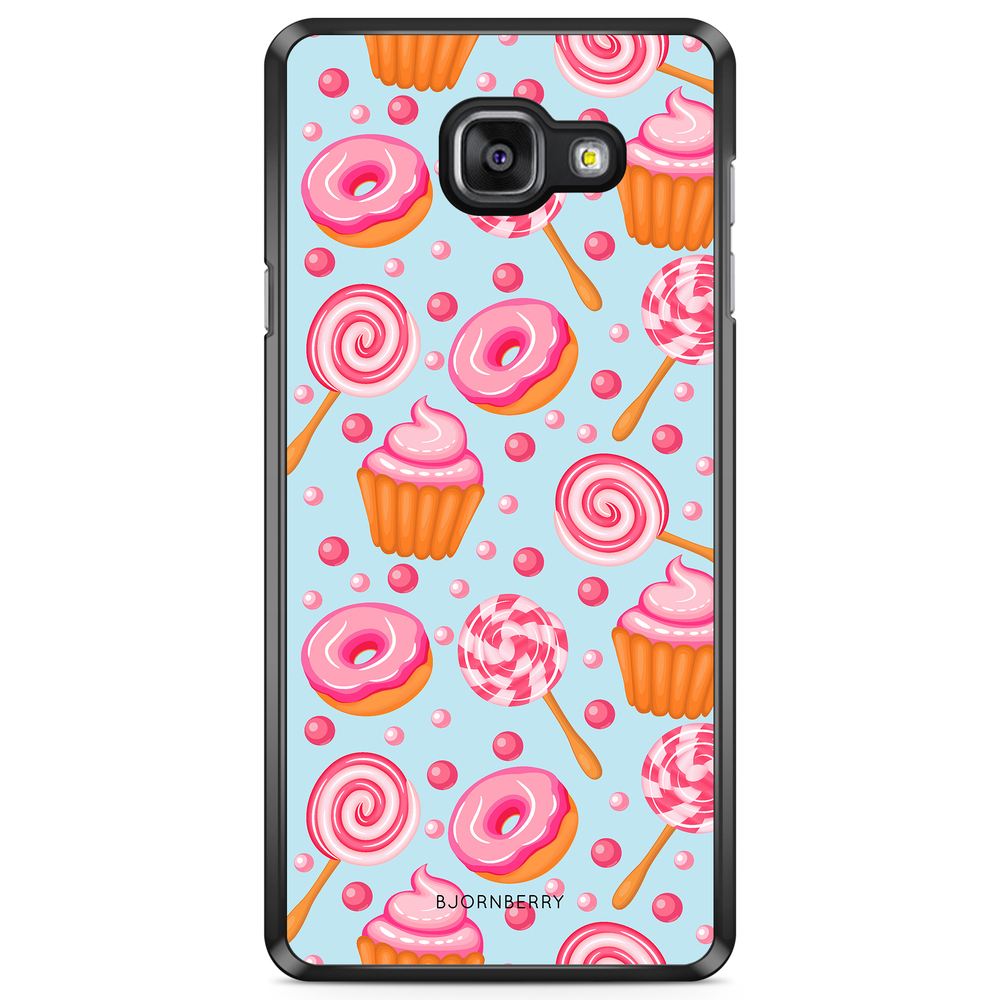 Samsung Galaxy A5 6 (2016) Case - Lollipop