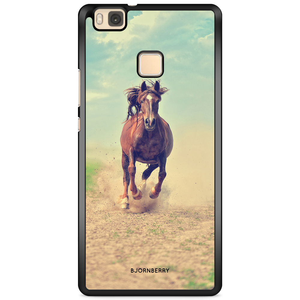 Huawei P9 Lite Case - Horse