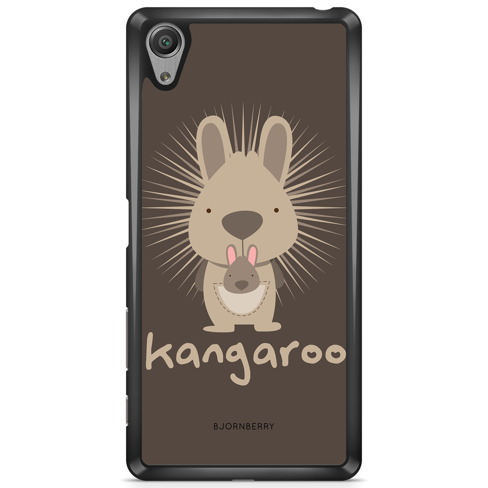 Sony Xperia L1 Case - Kangaroo