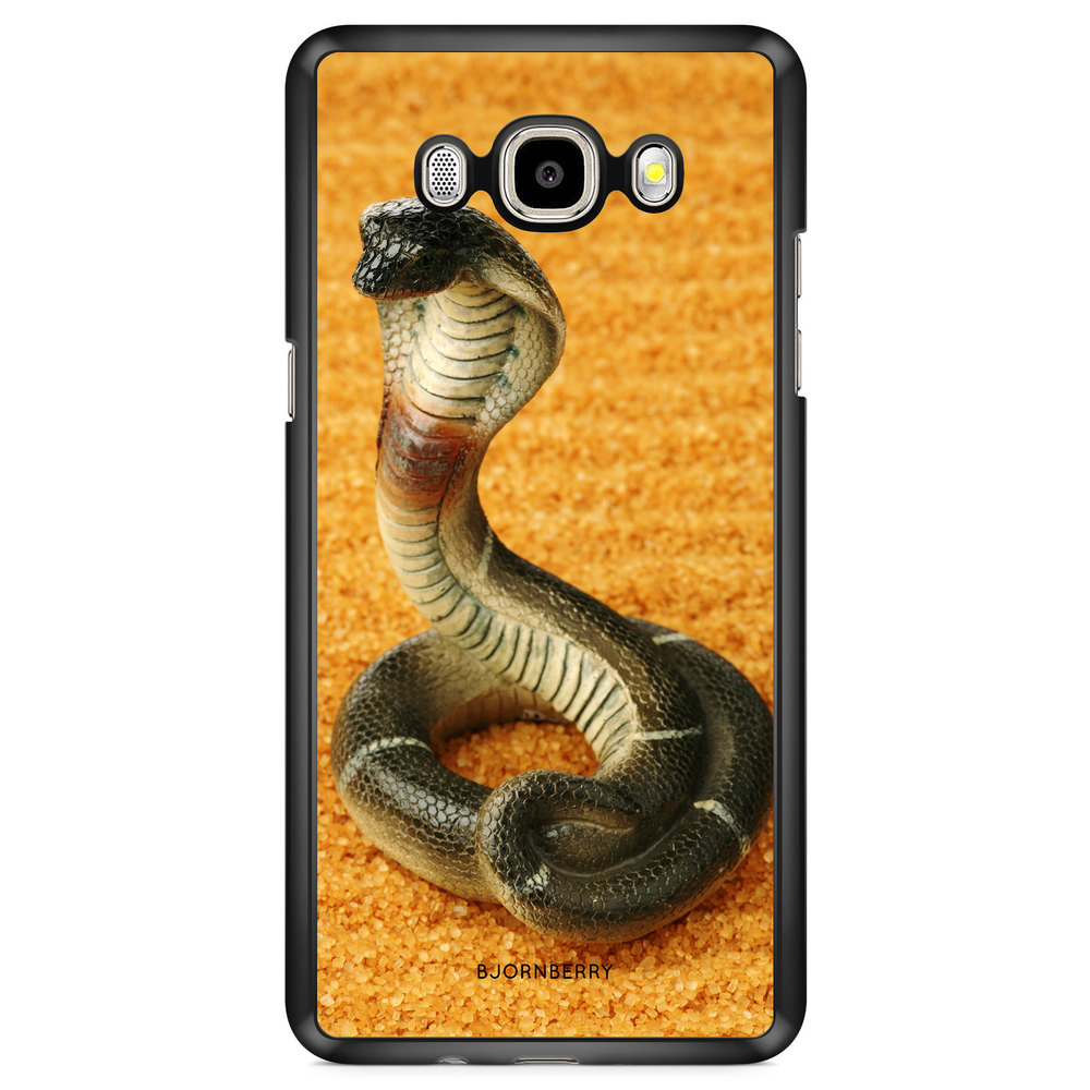 Samsung Galaxy J7 (2016) Case - Cobra
