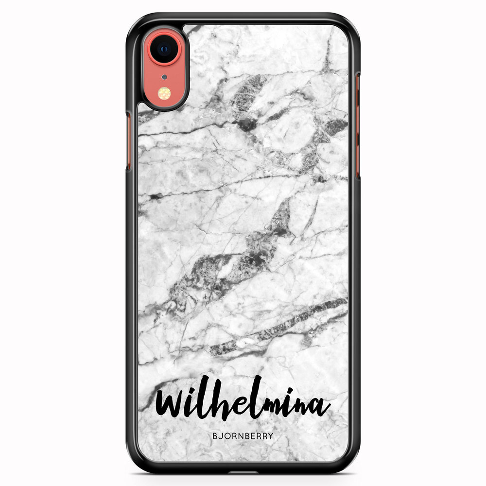 iPhone XR Case - Wilhelmina