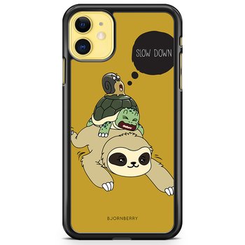 iPhone 11 Skal - Slow Down