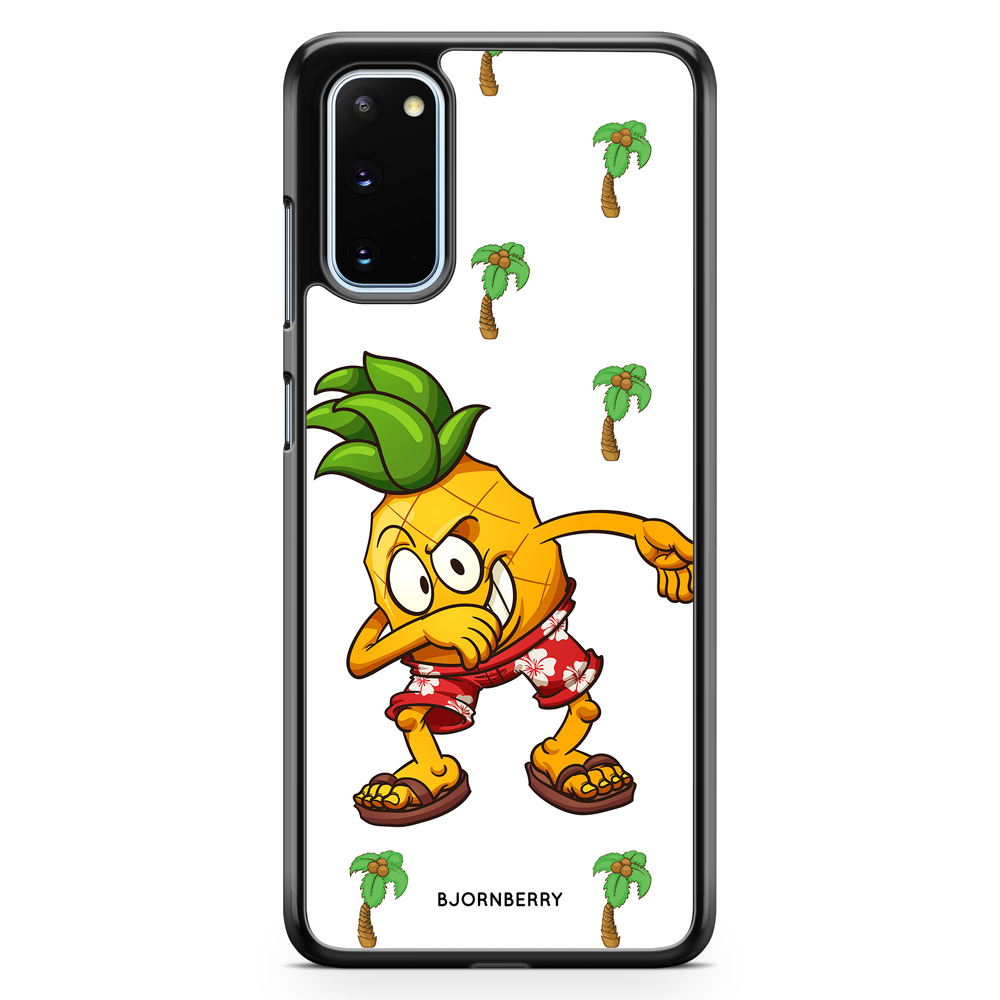 Samsung Galaxy S20 FE Case - Dabbing