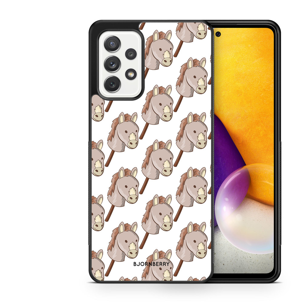 Samsung Galaxy A52/A52s 5G Case - Toy Horse
