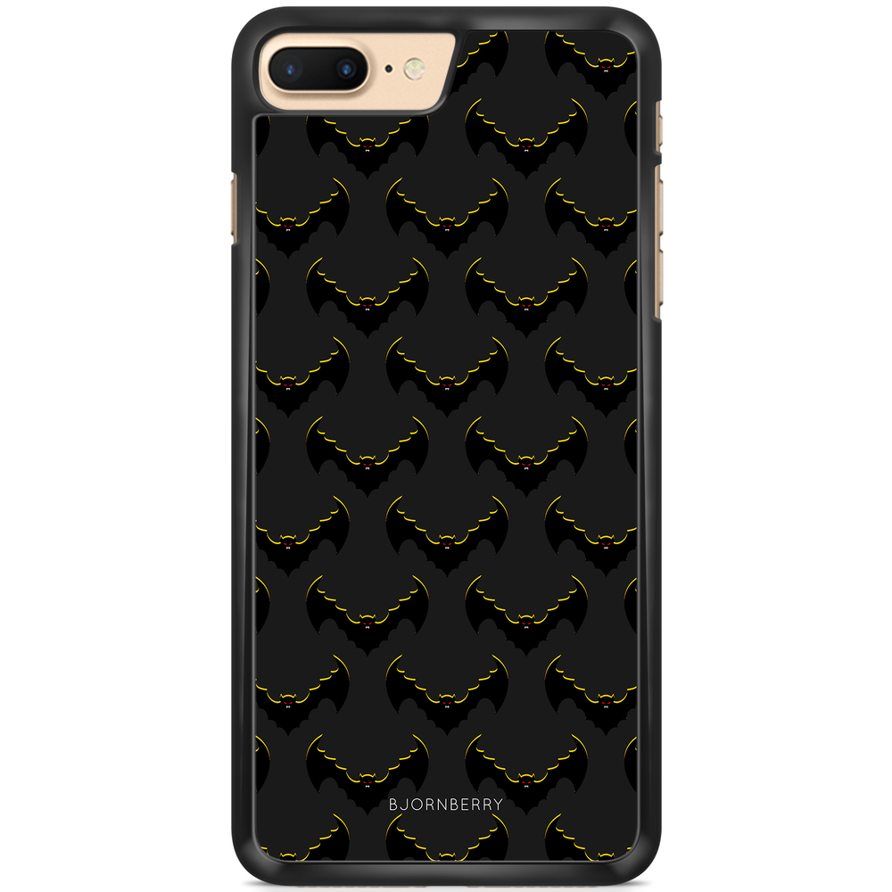 iPhone 7 Plus Case - Bats