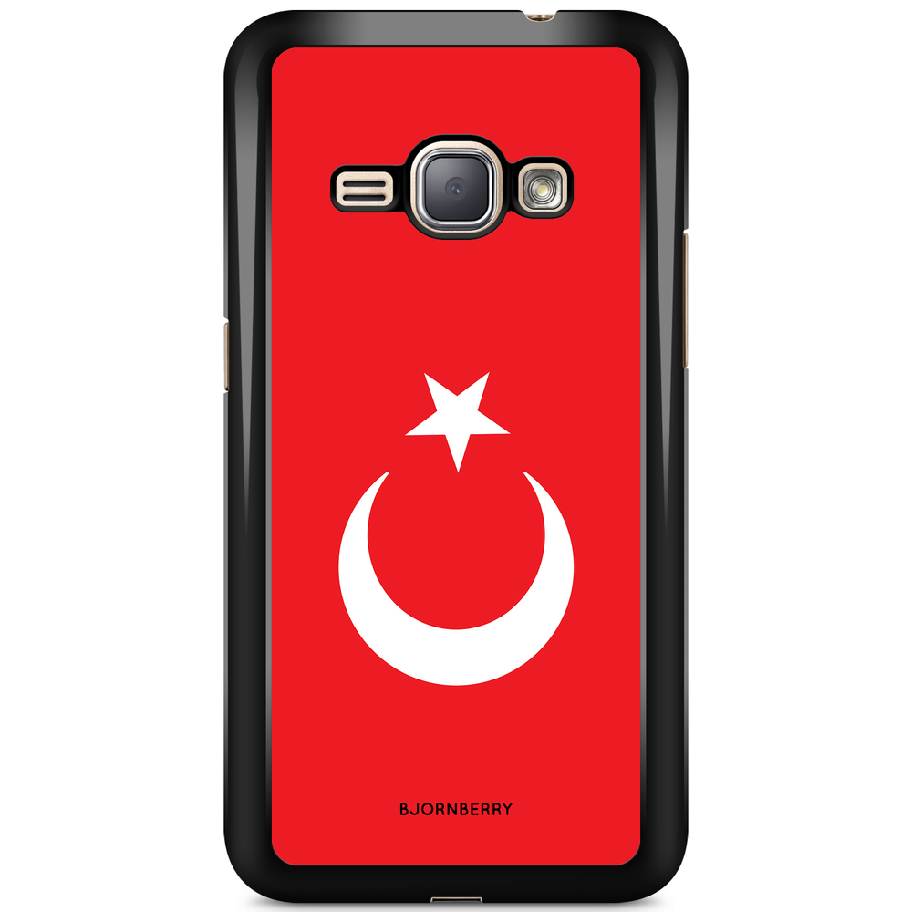 Samsung Galaxy J1 (2016) Case - Turkey