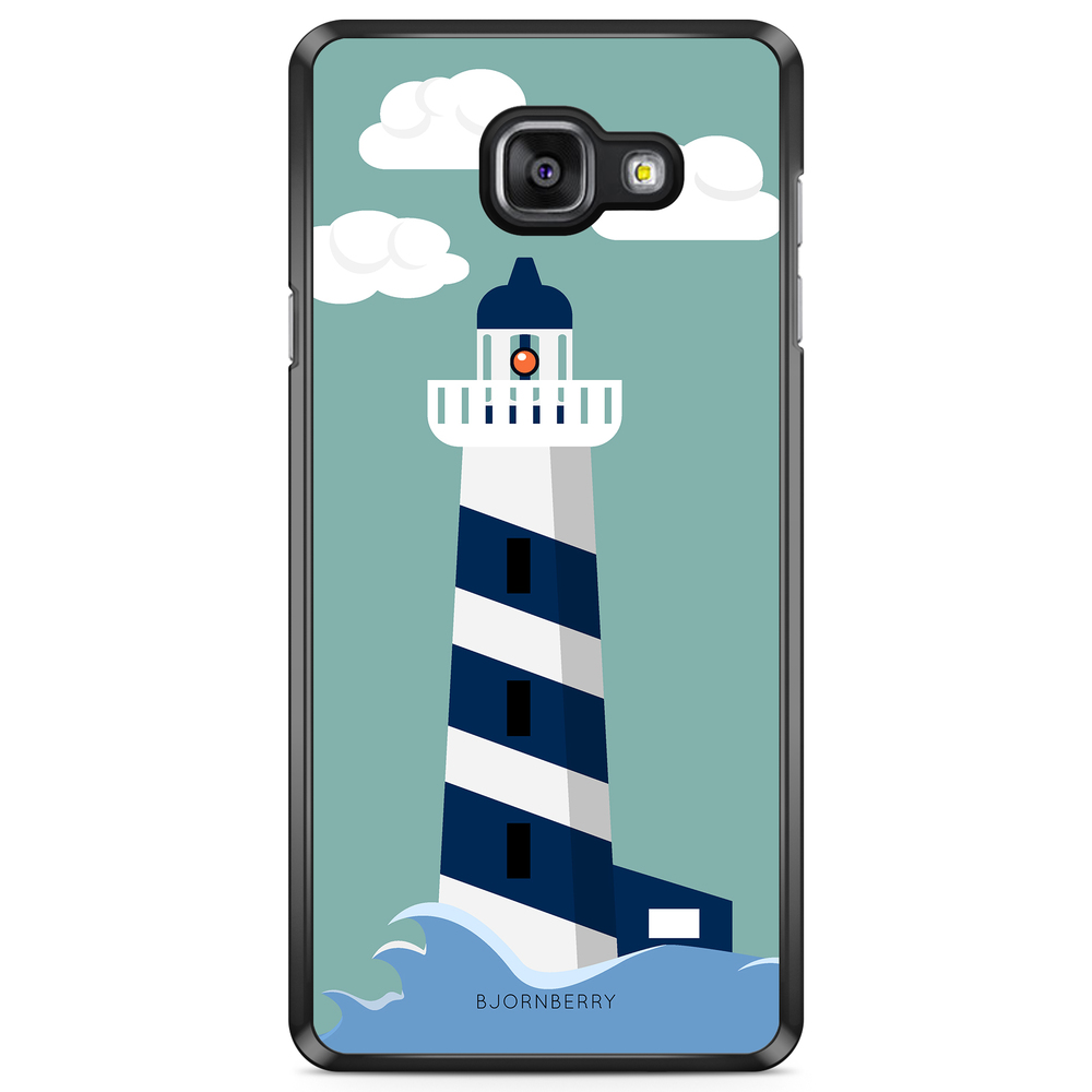 Samsung Galaxy A5 6 (2016) Case - Lighthouse