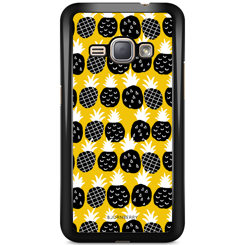 Samsung Galaxy J1 (2016) Case - Pineapples