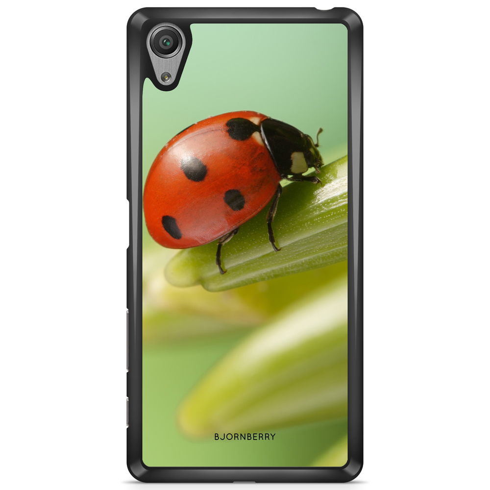 Sony Xperia L1 Case - Ladybug