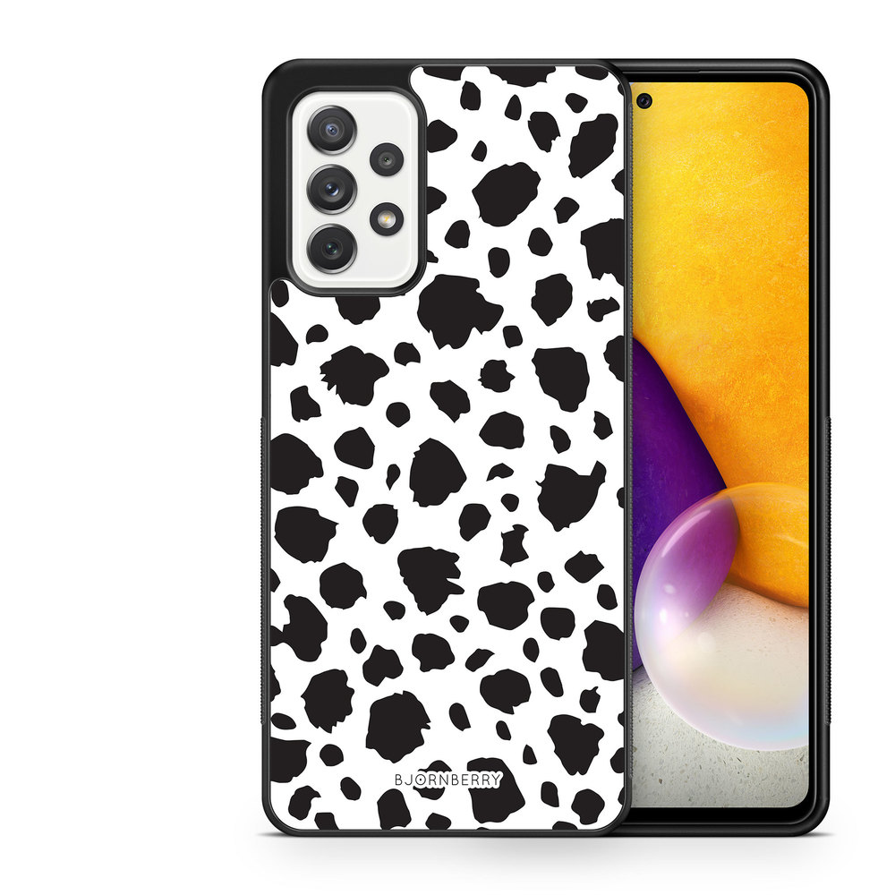 Samsung Galaxy A52/A52s 5G Case - Dalmatian Pattern