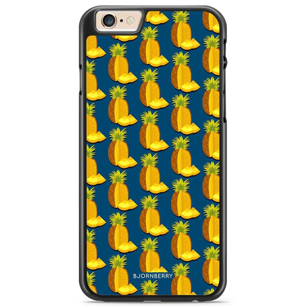 iPhone 6/6s Case - Pineapple