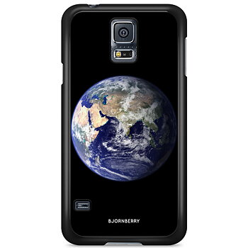 Samsung Galaxy S5/S5 NEO Skal - Jorden