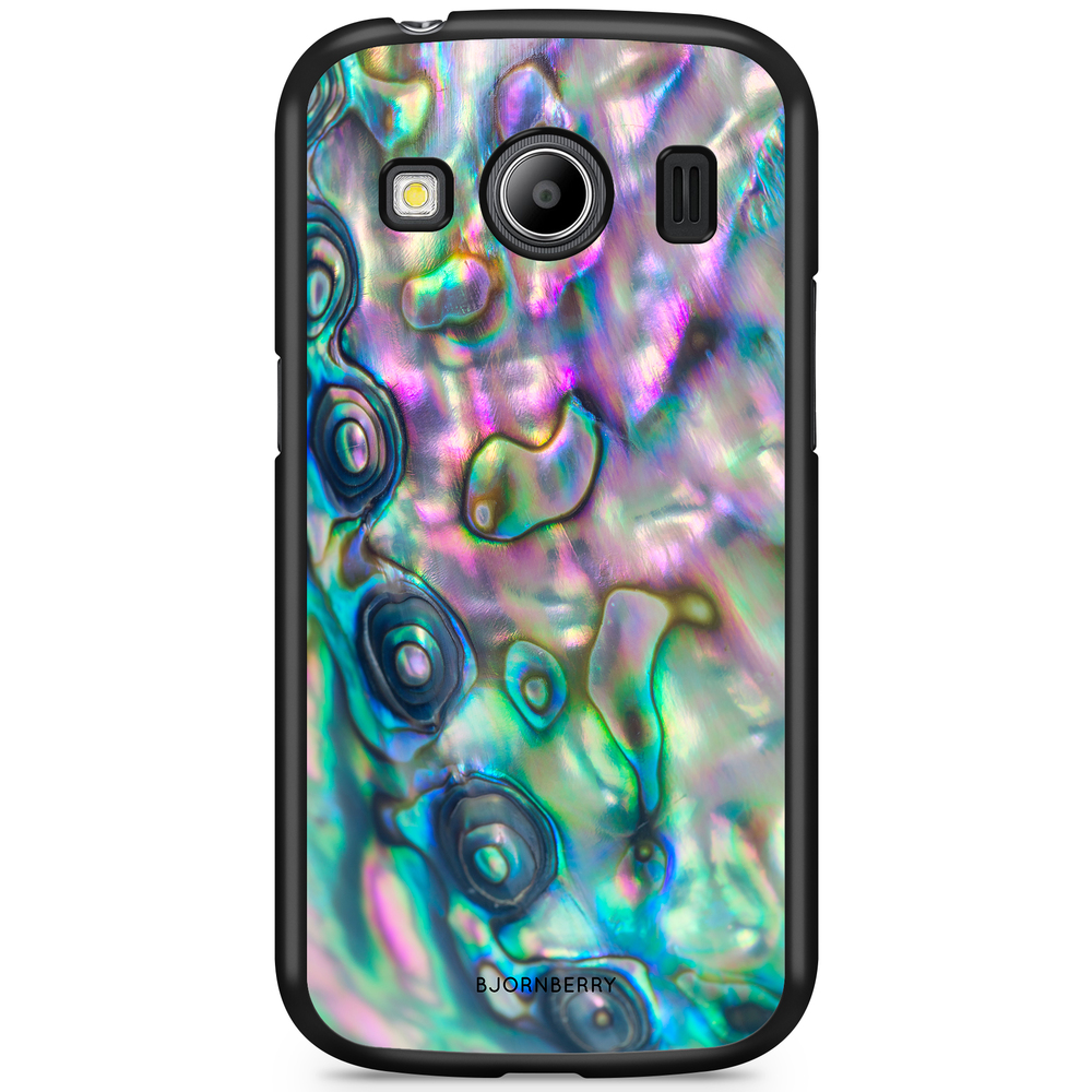 Samsung Galaxy Ace 4 Case - Seashell