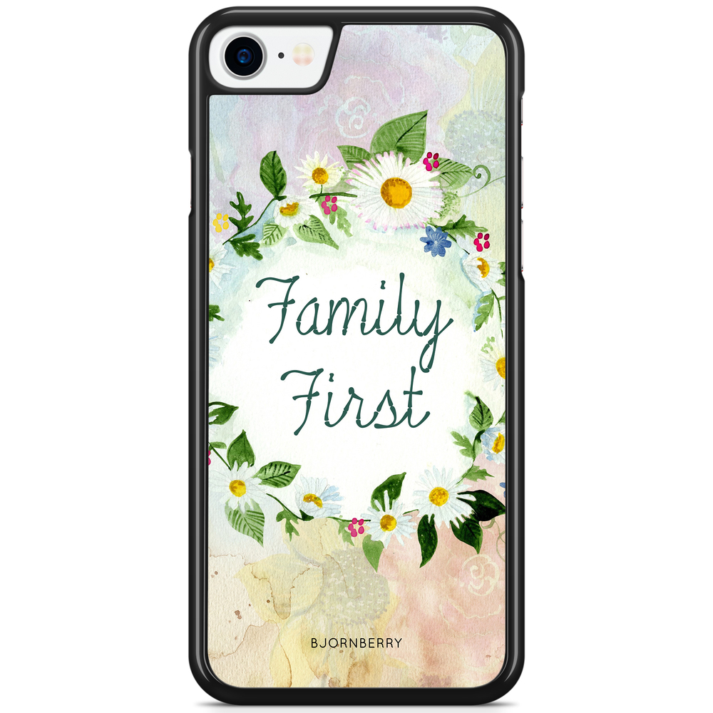 iPhone 8 / iPhone SE (2022/2020) Case - Family First