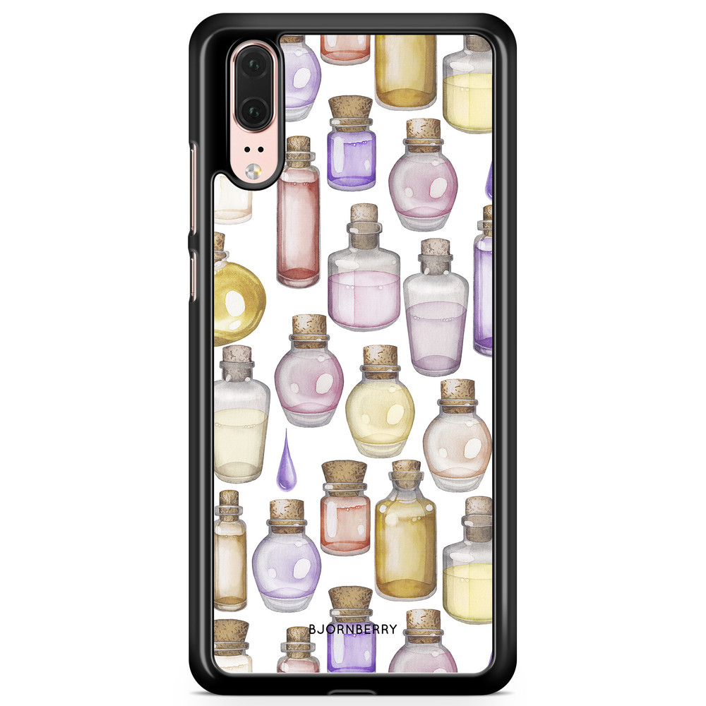 Huawei P20 Case - Essential Oils