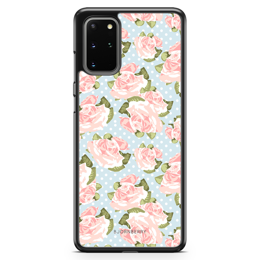 Samsung Galaxy S20 Plus Case - Roses
