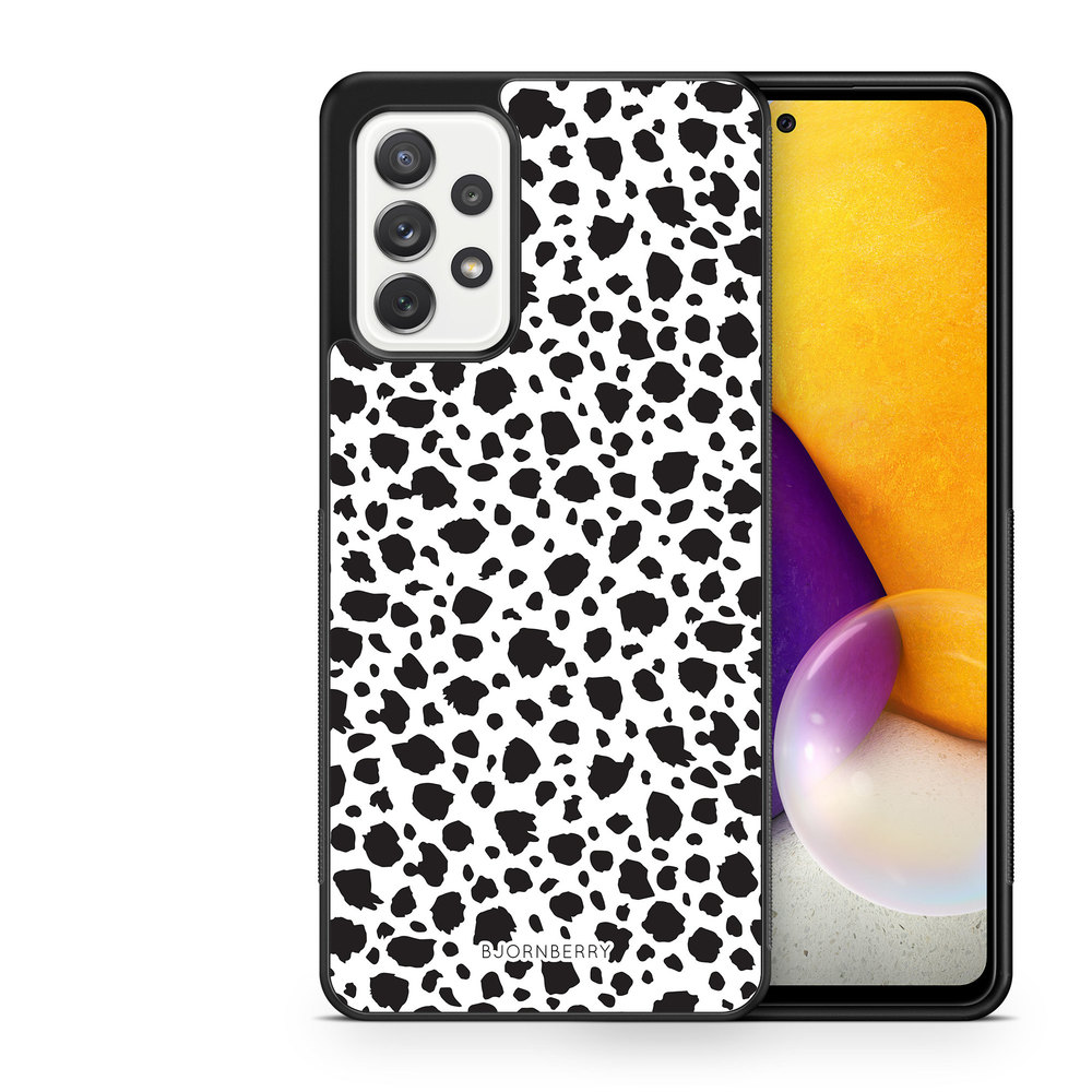 Samsung Galaxy A52/A52s 5G Case - Dalmatian Pattern