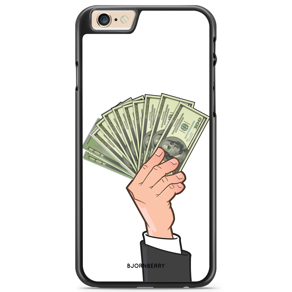 iPhone 6/6s Case - Cash