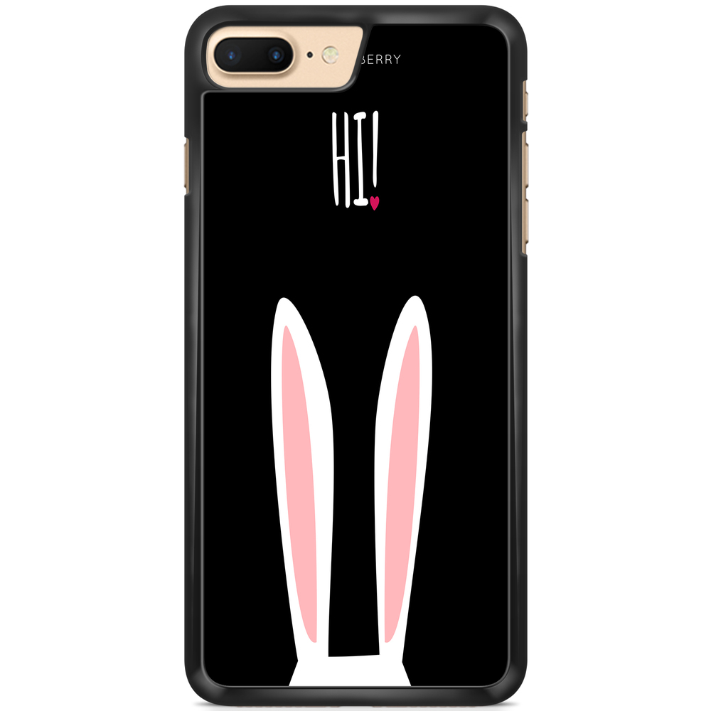 iPhone 7 Plus Case - Bunny