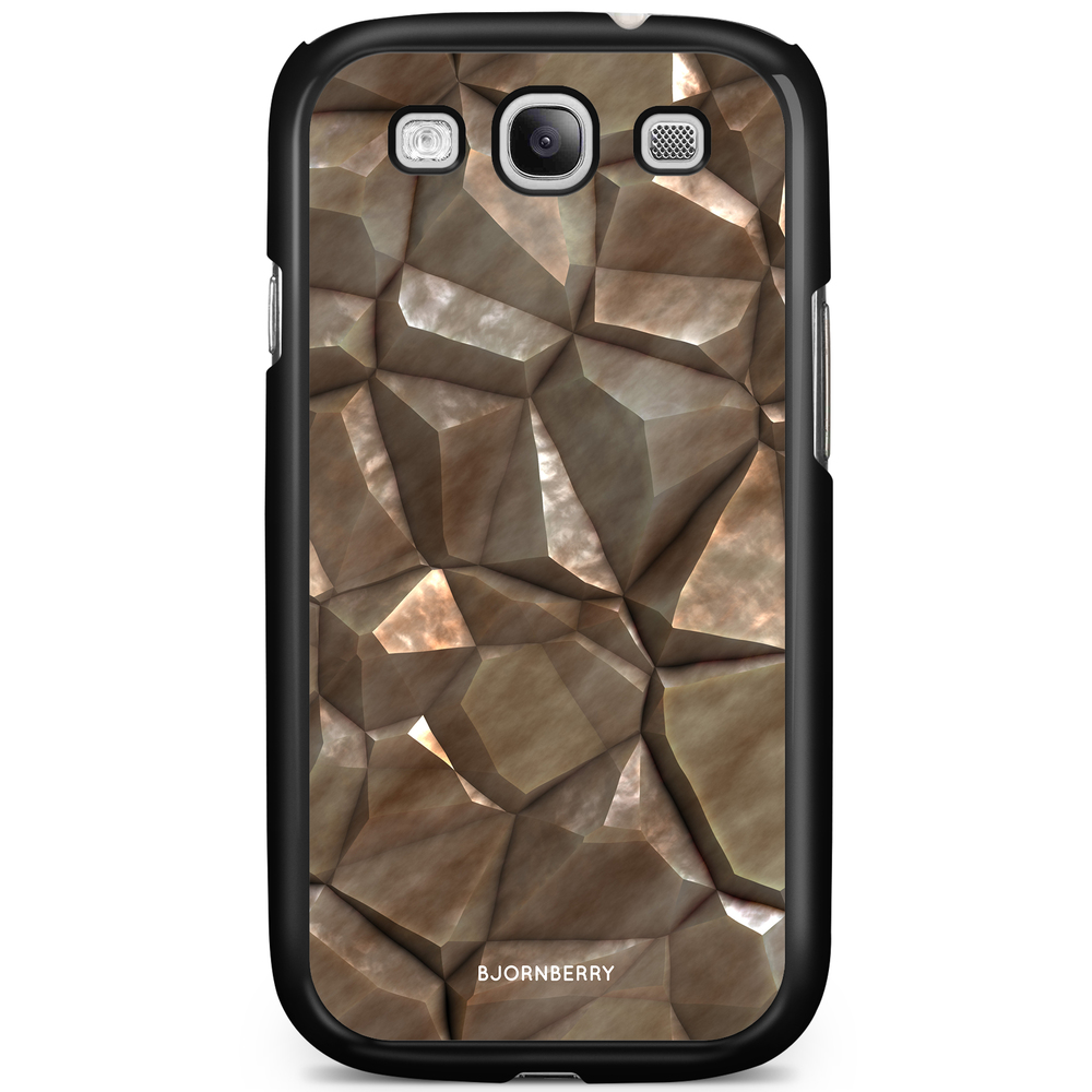 Samsung Galaxy S3 Mini Case - Ruff Stone