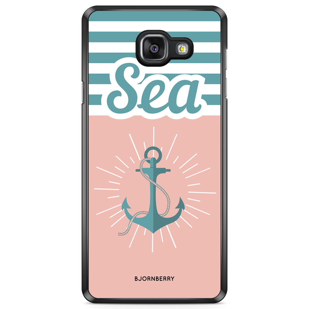Samsung Galaxy A5 6 (2016) Case - Anchor