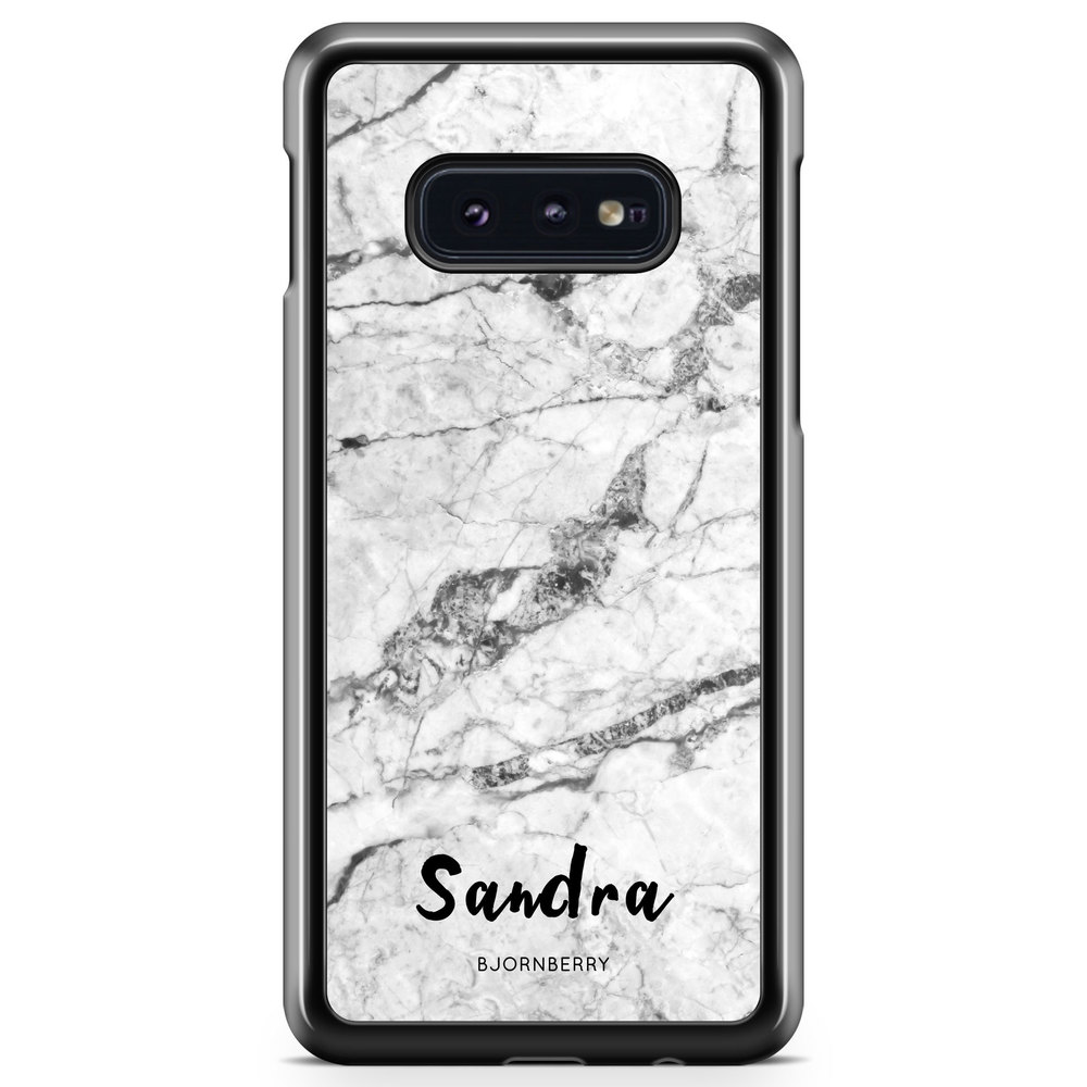 Samsung Galaxy S10e Case - Sandra