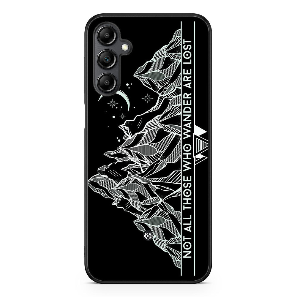 Samsung Galaxy A14 4G/5G Case - Nomad