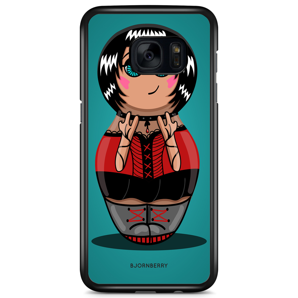 Samsung Galaxy S7 Case - Rocker