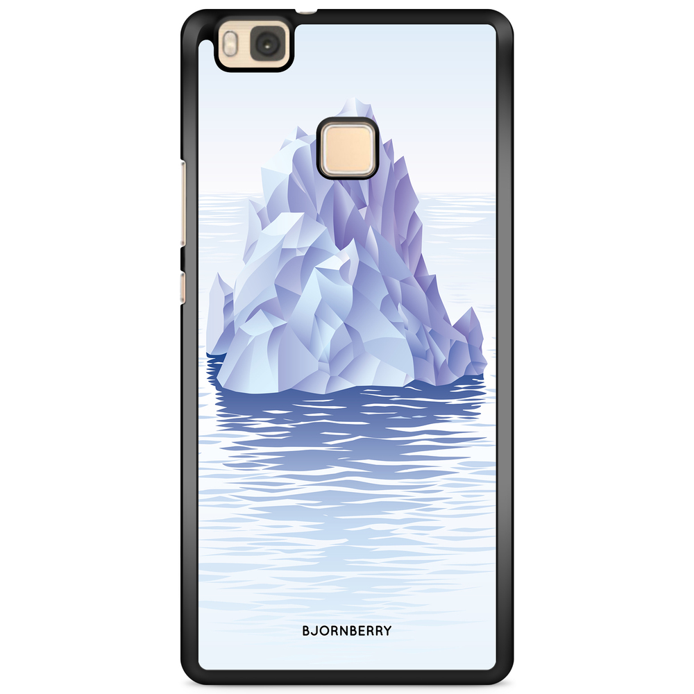 Huawei P9 Lite Case - Iceberg