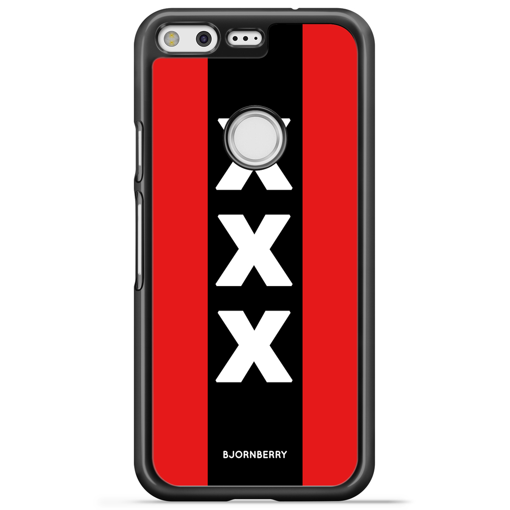 Google Pixel Case - XXX