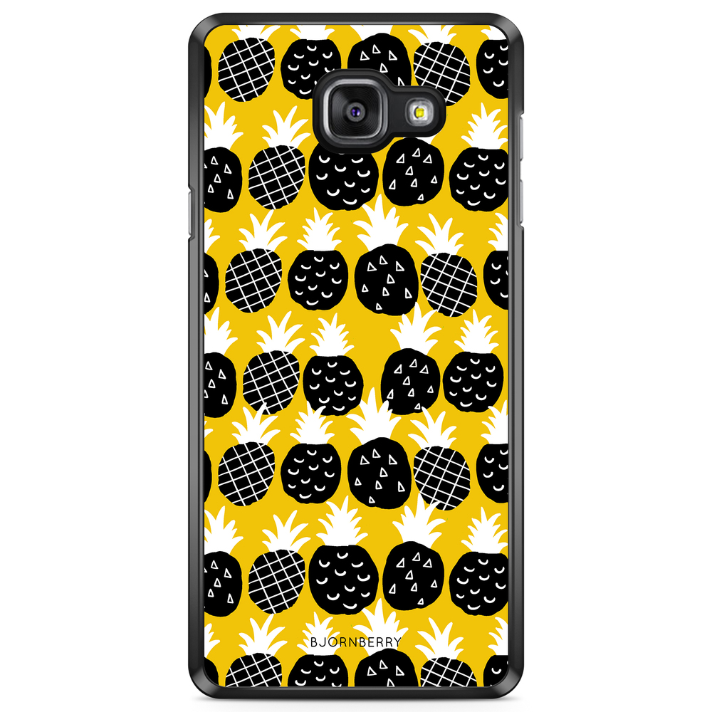 Samsung Galaxy A5 6 (2016) Case - Pineapples