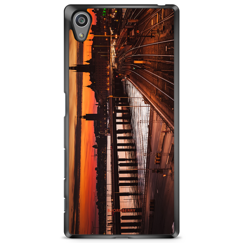 Sony Xperia Z5 Premium Case - Stockholm