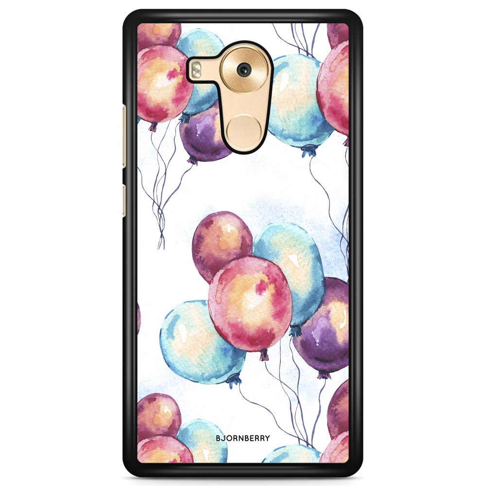 Huawei Mate 9 Case - Balloons