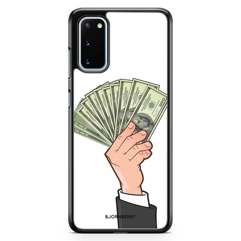 Samsung Galaxy S20 FE Case - Cash
