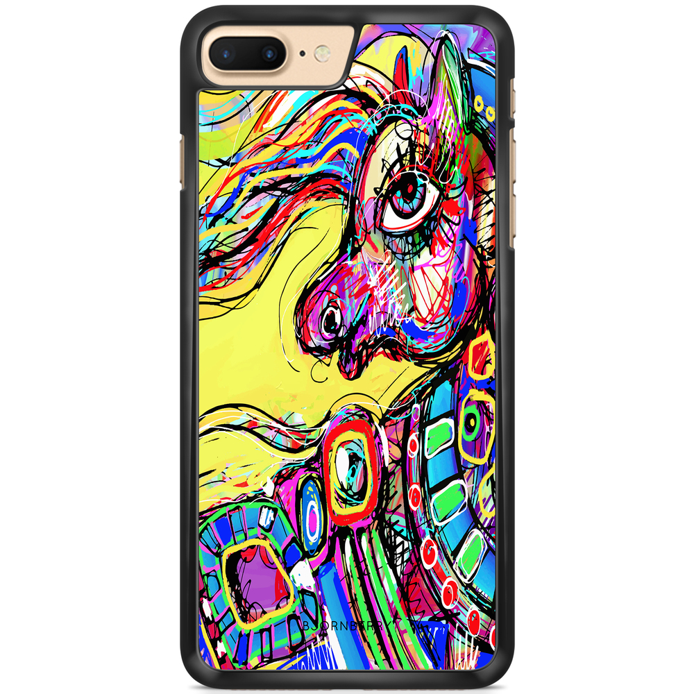iPhone 7 Plus Case - Horse