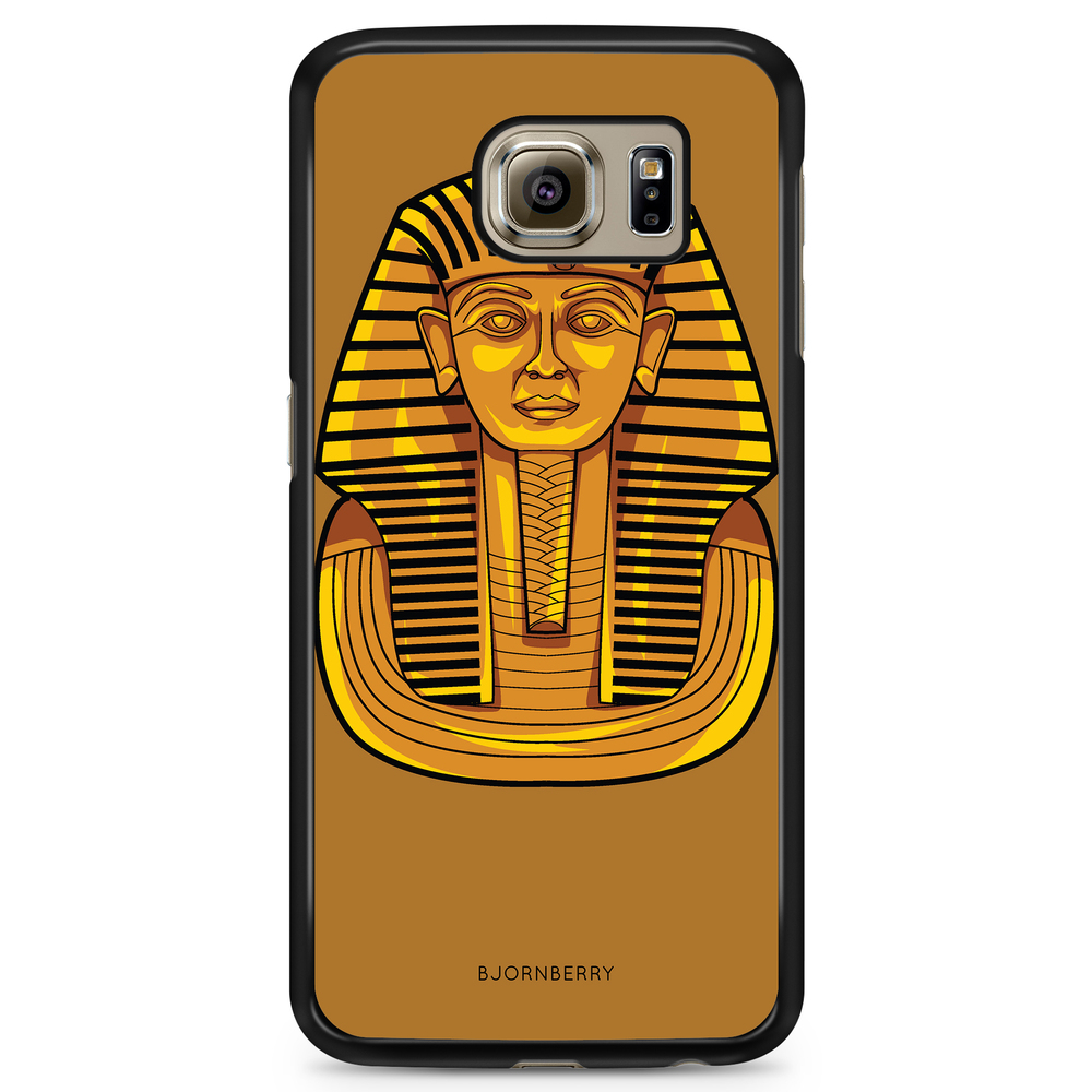 Samsung Galaxy S6 Case - Pharaoh