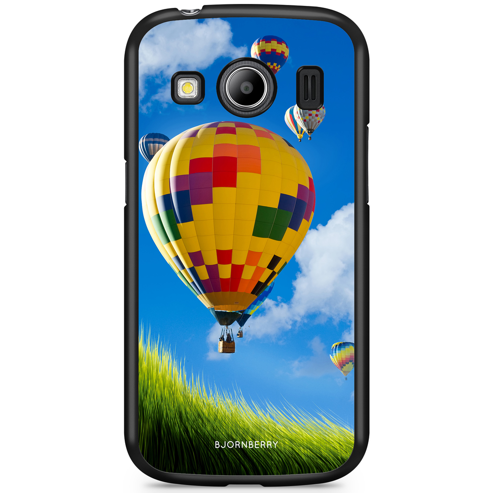 Samsung Galaxy Ace 4 Case - Hot Air Balloon