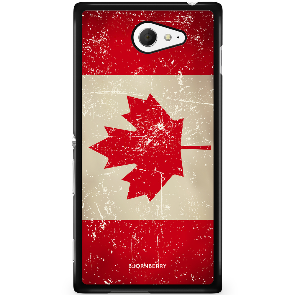 Sony Xperia M2 Aqua Case - Canada