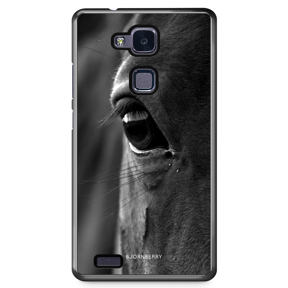 Huawei Honor 5X Case - Horse Eye