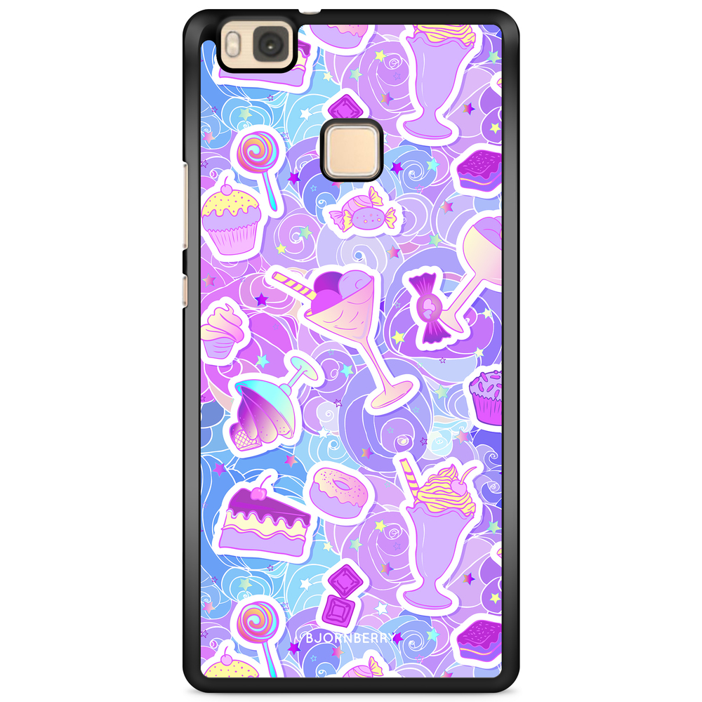 Huawei P9 Lite Case - Candy