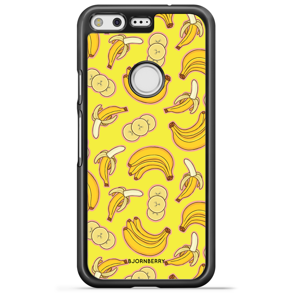 Google Pixel Case - Bananas