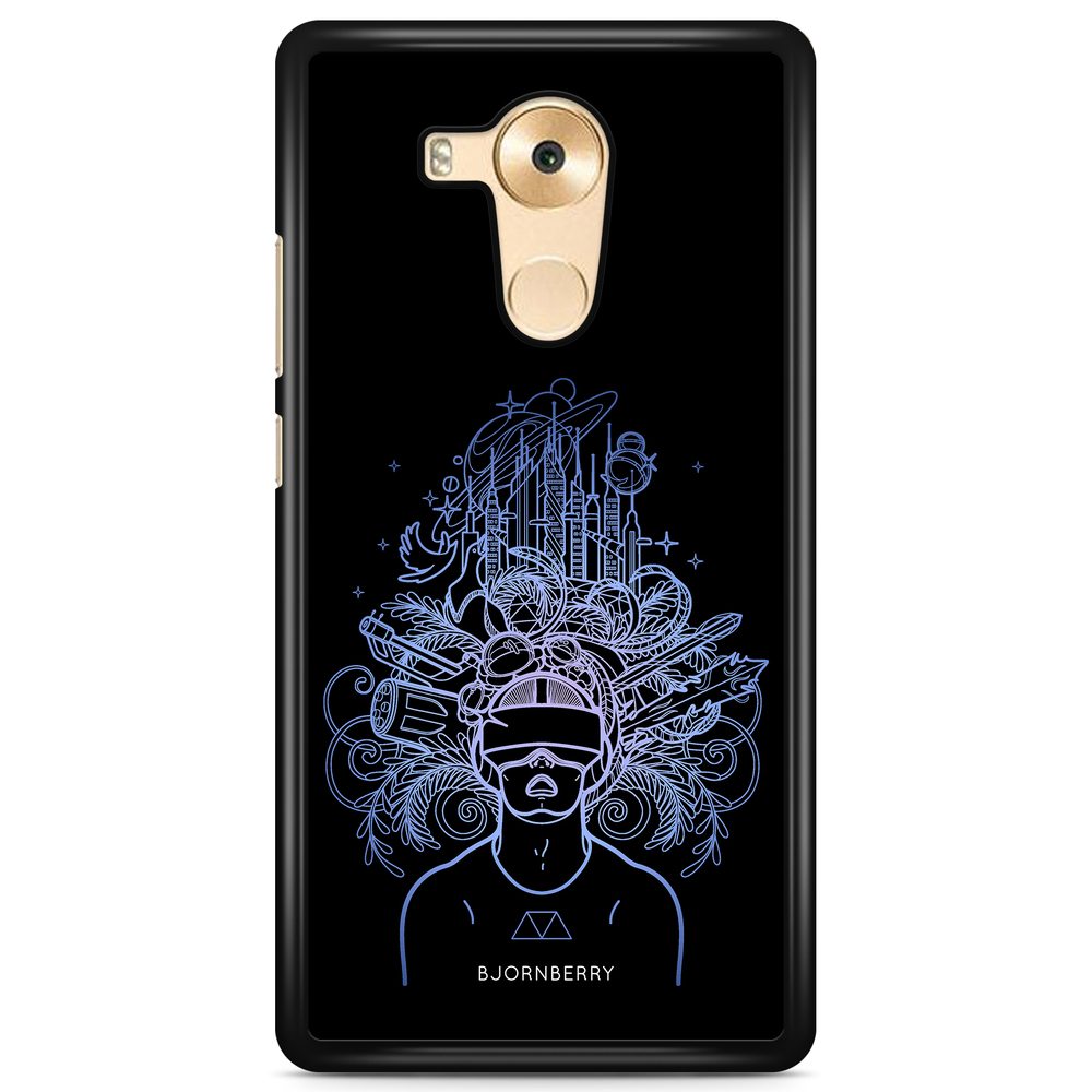 Huawei Mate 8 Case - Virtual Reality