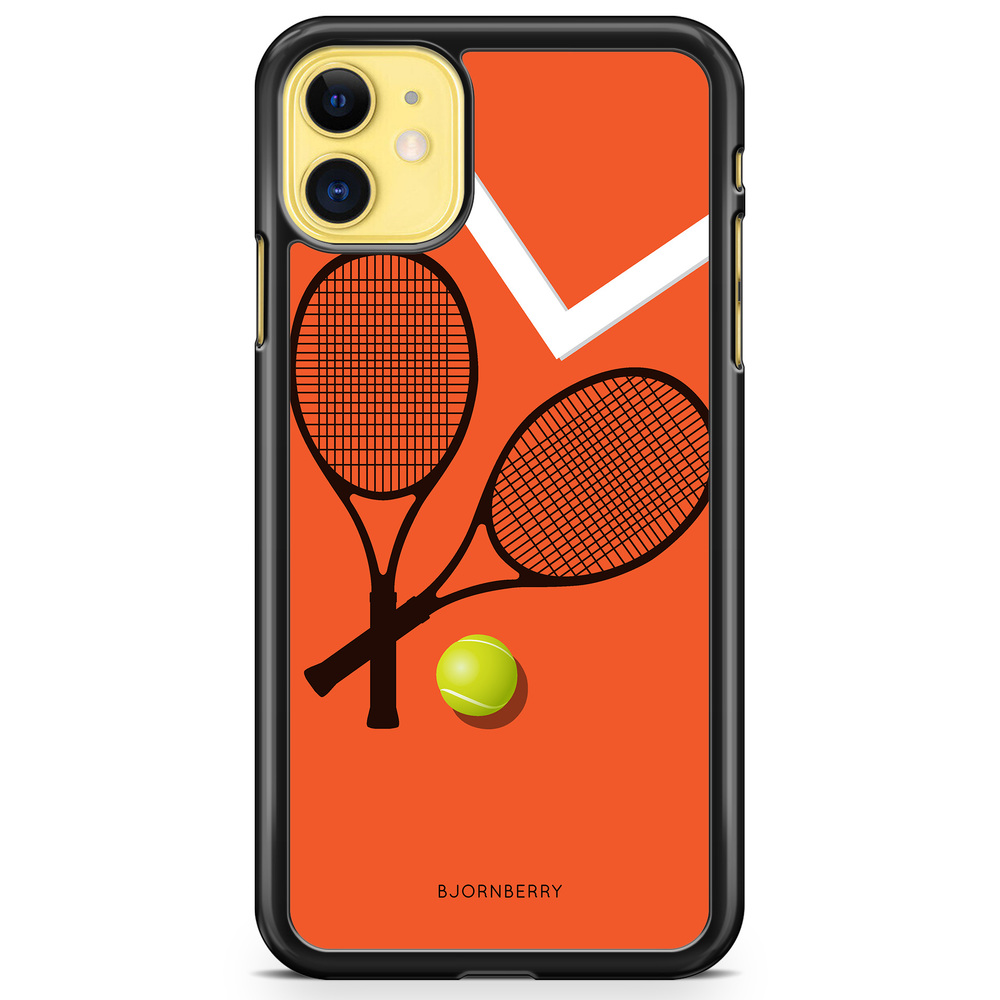 iPhone 11 Case - Tennis 