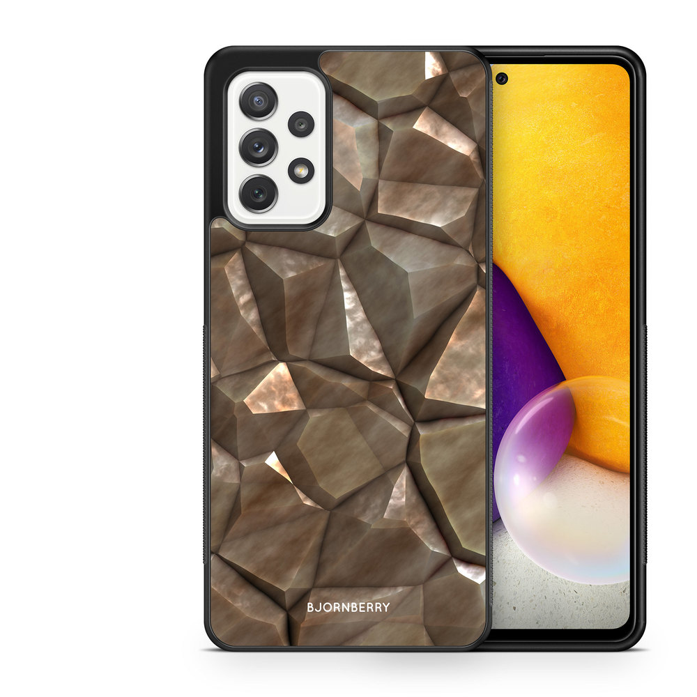 Samsung Galaxy A52/A52s 5G Case - Ruff Stone