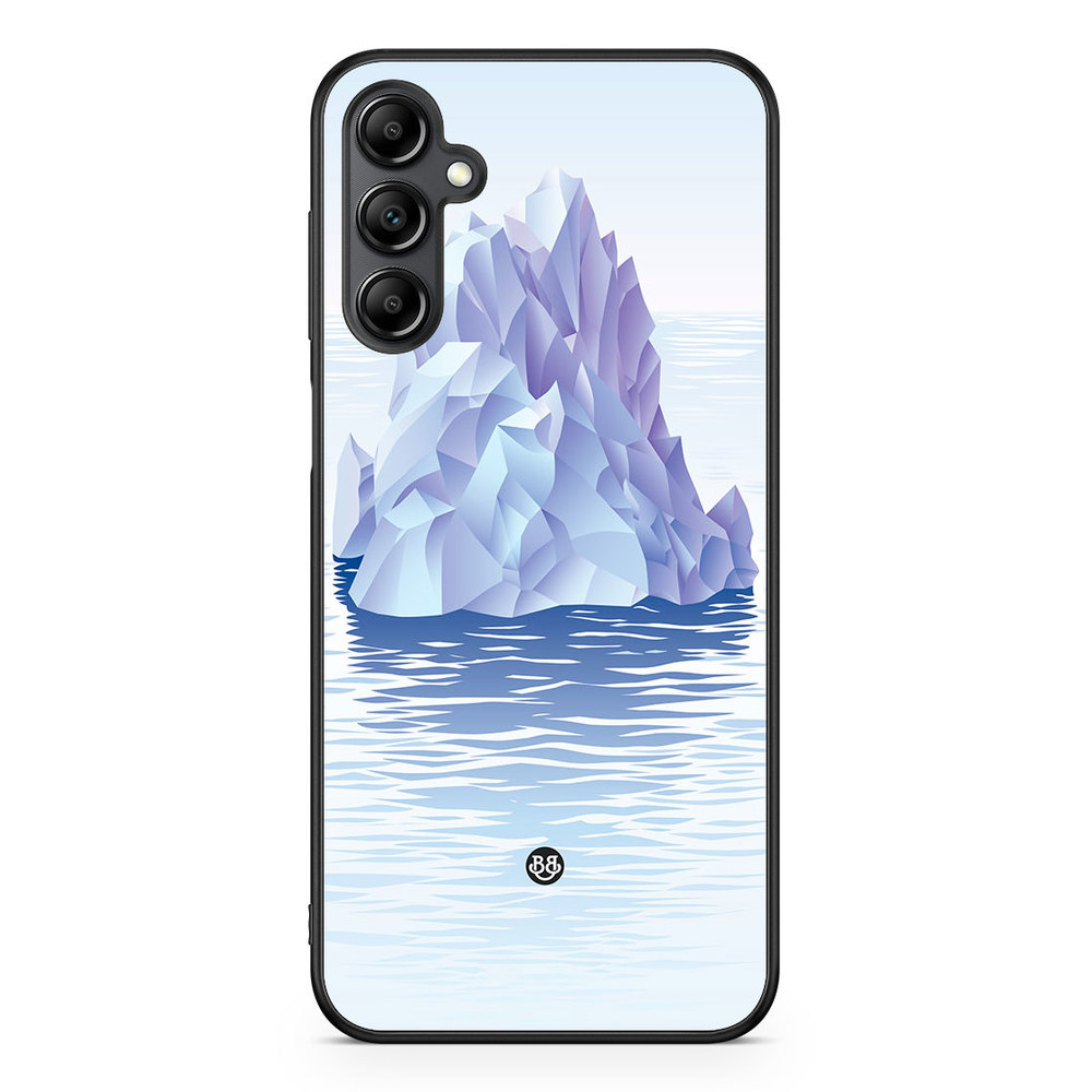 Samsung Galaxy A14 4G/5G Case - Ice Berg