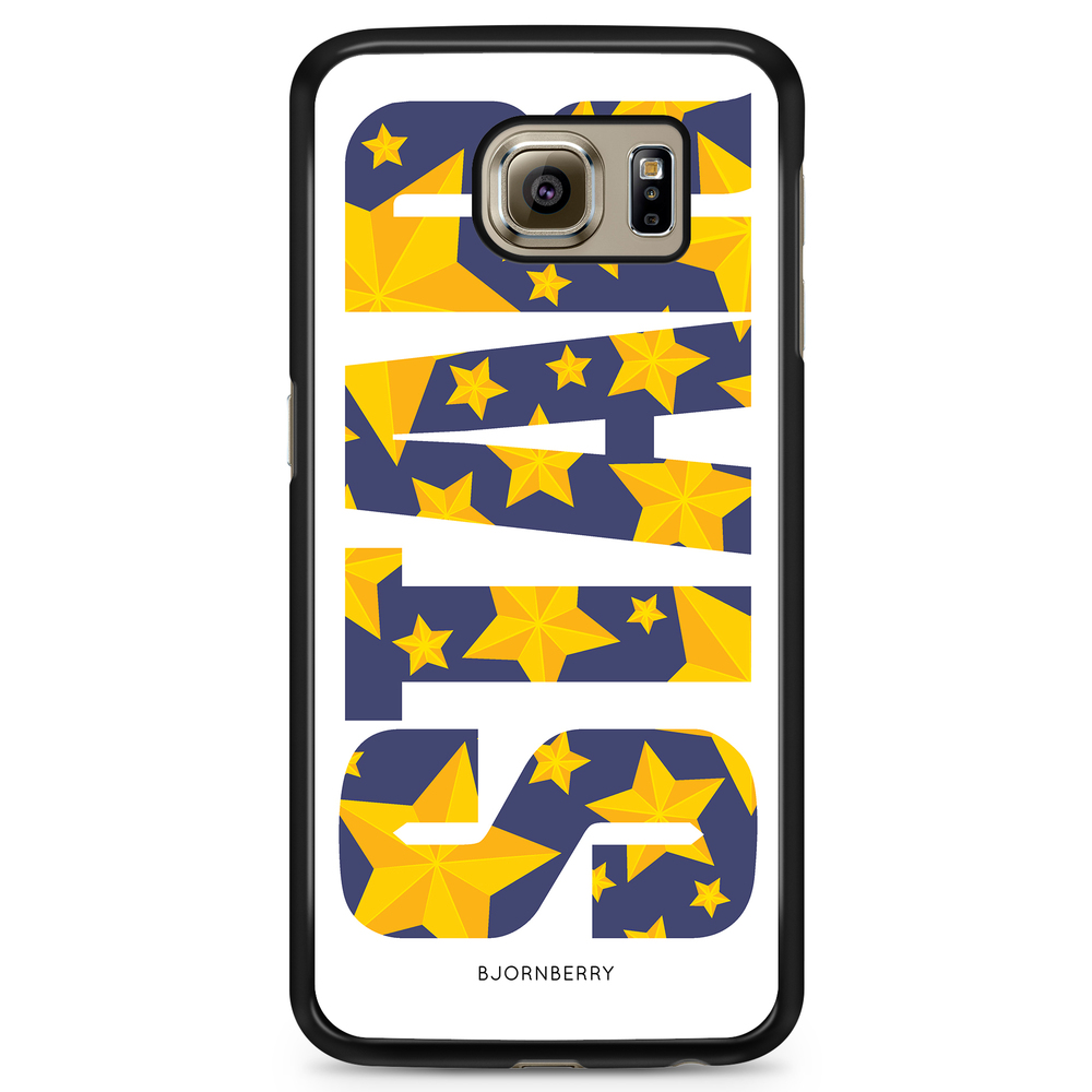 Samsung Galaxy S6 Case - STAR