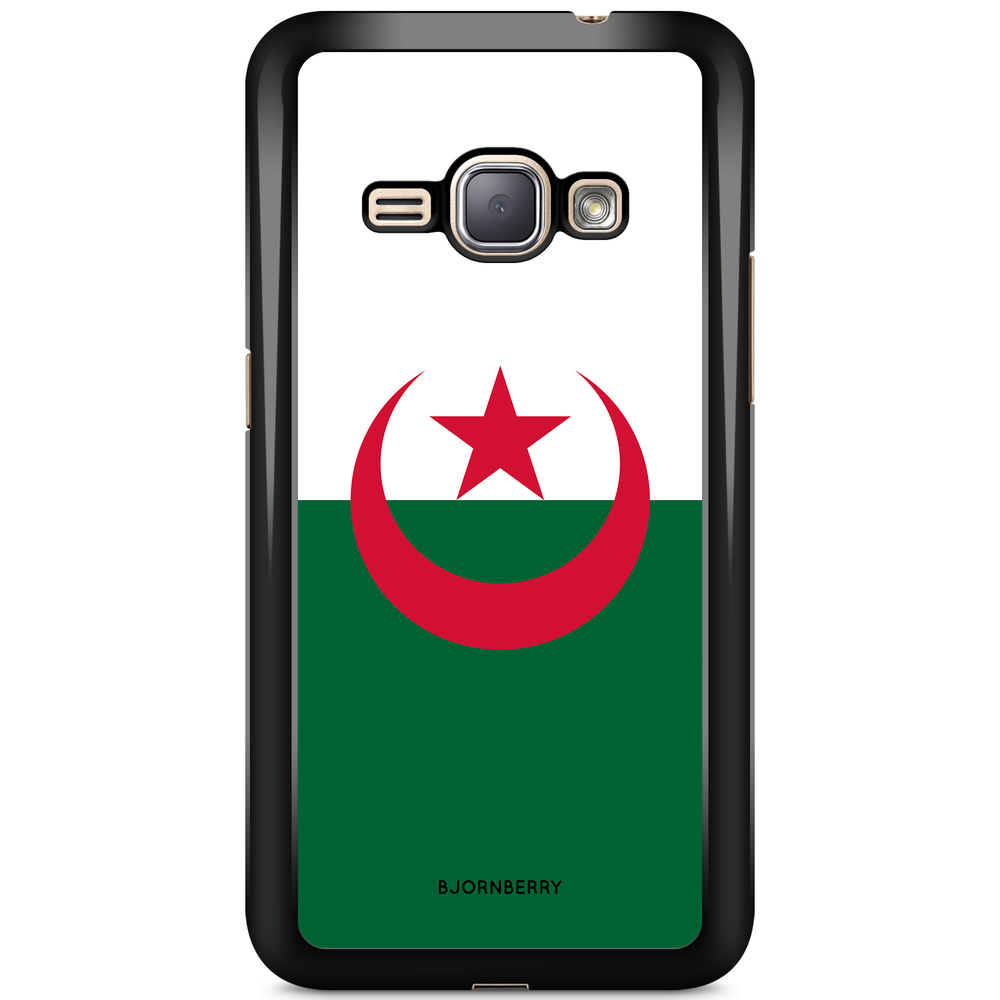 Samsung Galaxy J1 (2016) Case - Algeria