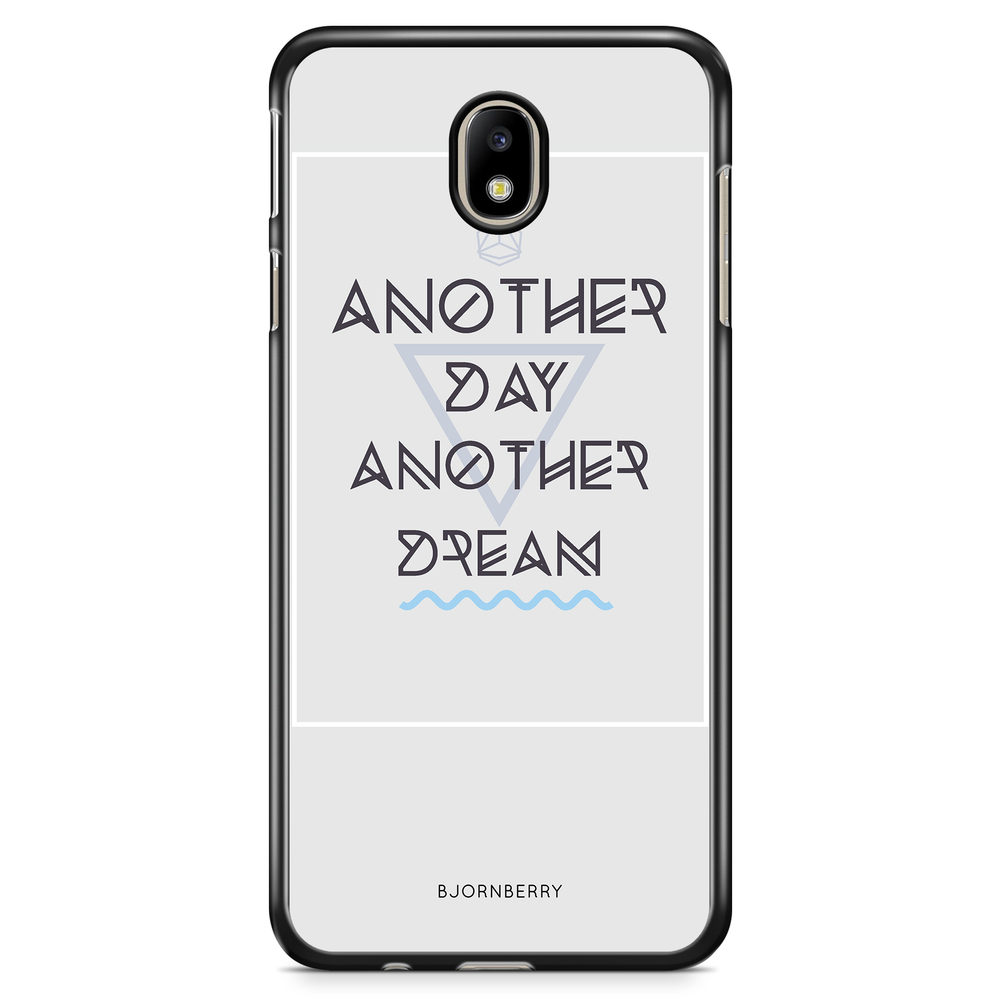Samsung Galaxy J5 (2017) Case - Another Day
