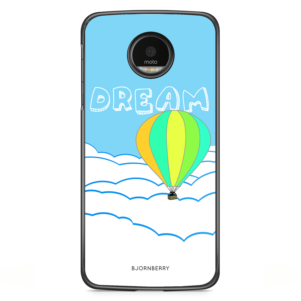 Motorola Moto G5S Plus Case - Dream